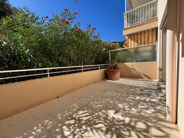 Appartement 2 pièces | 289 000 €