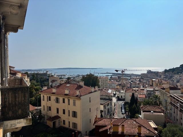 Appartement 3/4 pièces | 575 000 €