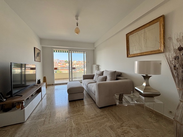 Appartement 3 pièces | 390 000 €