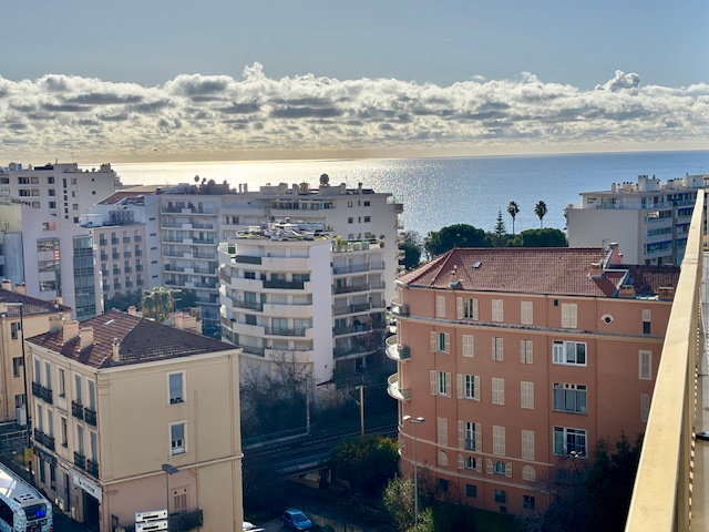 Appartement Studio | 199 000 €