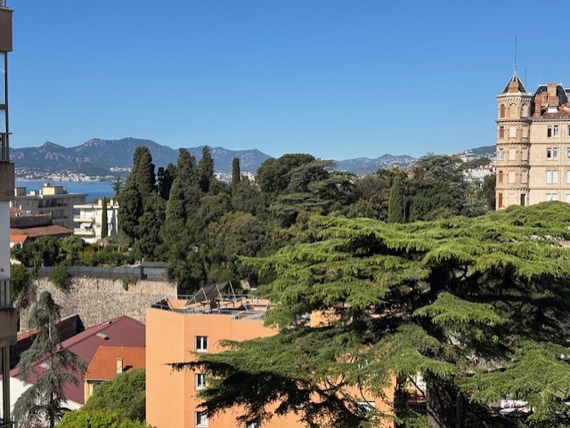 Appartement 2 pièces | 299 000 €