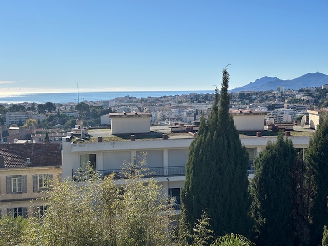 Appartement | 4 pièces 469 000 €