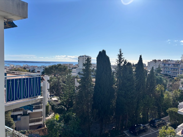 Appartement | 3 pièces 364 000 €