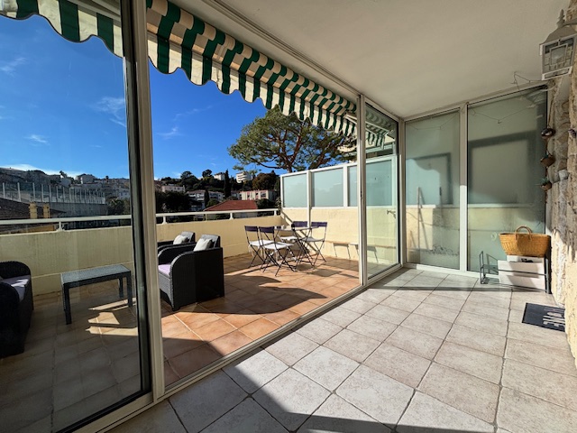 Appartement  | 2 pièces 227 900 €