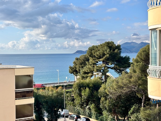 Appartement 3p |  463 000 €