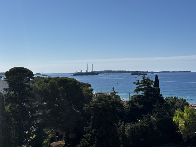 Appartement 3p |  475 000 €