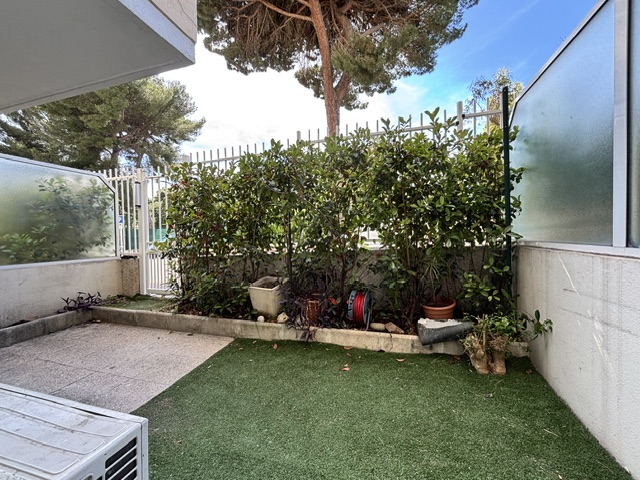 Studio avec terrasse | 160 000 €